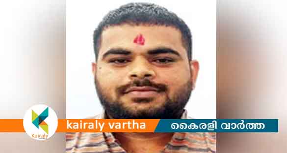 രണ്ട് കോടിയിലധികം രൂപയുടെ അരി മോഷണം; ബി.ജെ.പി നേതാവ് അറസ്റ്റില്‍