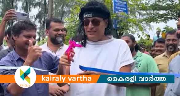 മദ്യപാനം പ്രോത്സാഹിപ്പിക്കുന്ന വീഡിയോ; ബോബി ചെമ്മണ്ണൂരിനെതിരെ കേസെടുത്ത് എക്‌സൈസ്