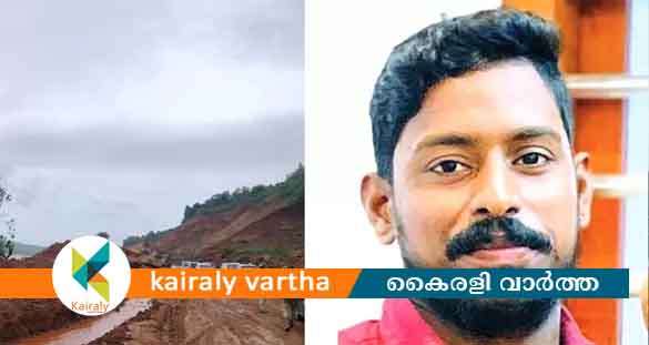 അർജുനെ കാത്ത് പ്രതീക്ഷകള്‍ കൈവിടാതെ നാട്; തിരച്ചിൽ വീണ്ടും തുടങ്ങി