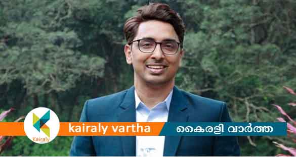 സപ്ലൈകോ ചെയർമാനും മാനേജിംഗ് ഡയറക്ടറുമായി പി ബി നൂഹ് ചുമതലയേറ്റു