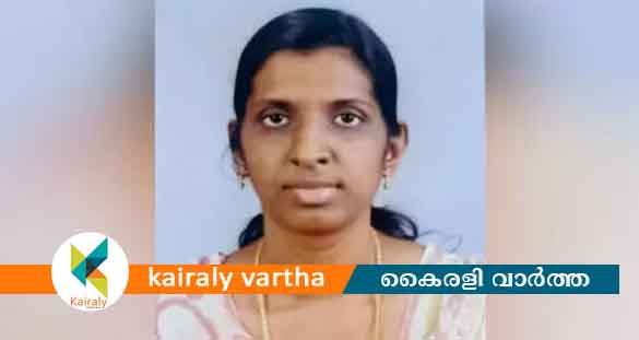 മണപ്പുറം ഫിനാന്‍സില്‍ നിന്നും പണം തട്ടിയ ധന്യാ മോഹന്‍ ഓണ്‍ലൈന്‍ റമ്മിക്ക് അടിമ