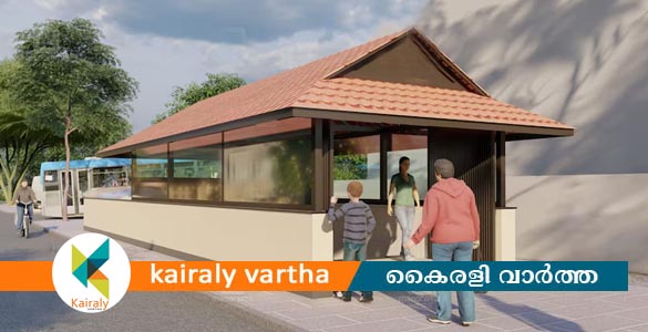 കോട്ടയം മെഡിക്കൽ കോളജ് ഭൂഗർഭപാത ഓണത്തിന് തുറക്കും - മന്ത്രി വാസവന്‍