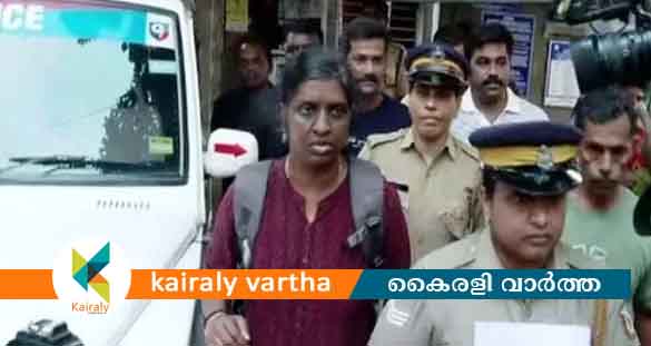ധന്യ പണം മാറ്റിയത് 8 അക്കൗണ്ടുകളിലേക്ക്; തട്ടിപ്പിന്‍റെ കൂടുതൽ വിവരങ്ങൾ പുറത്ത്
