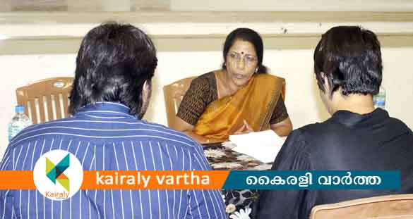 ഇന്‍റേണൽ കമ്മറ്റി പലയിടത്തും നിയമപ്രകാരമല്ല രൂപീകരിച്ചിട്ടുള്ളത്- അഡ്വ. ഇന്ദിരാ രവീന്ദ്രൻ
