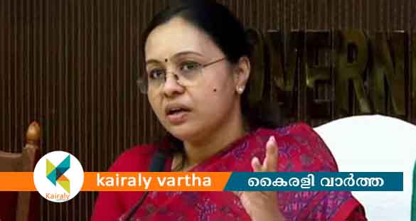 വയനാട്ടിൽ അനാഥരാക്കപ്പെട്ട കുട്ടികളുടെ ദത്തെടുക്കൽ; വ്യാജ പ്രചരണം നടത്തുന്നവർക്കെതിരെ നടപടിയെന്ന് മന്ത്രി