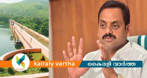 മുല്ലപ്പെരിയാർ ഡീ കമ്മീഷൻ ചെയ്യണം; അടിയന്തര പ്രമേയത്തിന് നോട്ടീസ് നൽകി ഡീൻ കുര്യാക്കോസ്