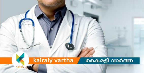 യുവ ഡോക്ടറുടെ ബലാത്സംഗ കൊലപാതകം;നാളെ സംസ്ഥാനത്ത് ഡോക്ടര്‍മാര്‍ പണിമുടക്കും
