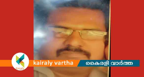 ജാമ്യത്തിലിറങ്ങി ഒളിവിൽ കഴിഞ്ഞിരുന്ന തമിഴ്നാട് സ്വദേശി പിടിയിൽ