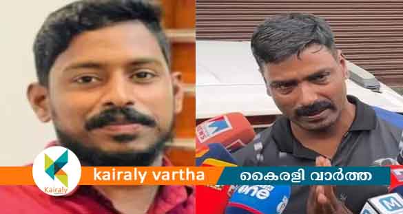ഈശ്വർ മൽപെ ഇന്ന് അർജുൻ്റെ കോഴിക്കോട്ടെ വീട്ടിൽ എത്തും; കുടുംബത്തെ നേരിൽ കാണും