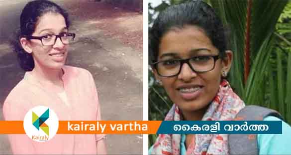 ജെസ്ന തിരോധാന കേസിൽ സിബിഐ നാളെ മുണ്ടക്കയത്ത്; ജീവനക്കാരിയുടെ മൊഴിയെടുക്കും