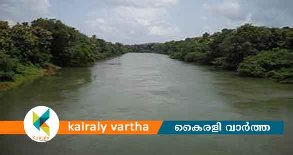 മീനച്ചിൽ നദിയിലെ ജലനിരപ്പ് ഉയരുന്നു; പ്രദേശവാസികൾക്ക് ജാഗ്രത നിർദേശം