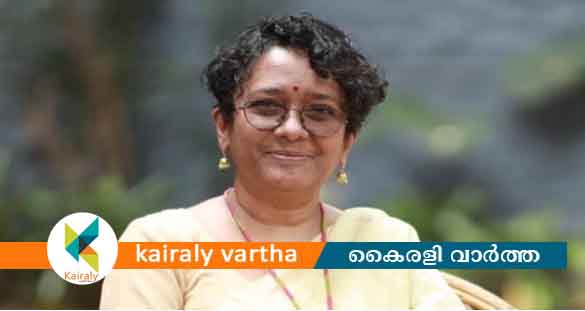 ശാരദാ മുരളീധരന്‍ അടുത്ത ചീഫ് സെക്രട്ടറി