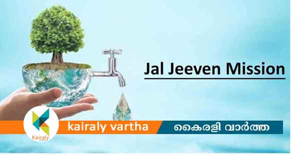ജലജീവൻ പദ്ധതി: റോഡ് പുനരുദ്ധാരണത്തിന് തദ്ദേശ സ്ഥാപനത്തിന് സാങ്കേതിക അനുമതി നൽകാം