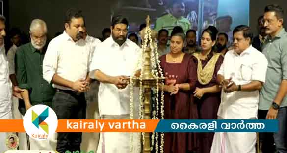 പത്ത് പെൺകുട്ടികൾക്ക് മംഗല്യഭാഗ്യമൊരുക്കി അച്ചായൻസ് ഗോൾഡിന്‍റെ രണ്ടാം സമൂഹ വിവാഹം