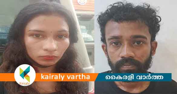 കോട്ടയത്ത് മജിസ്ട്രേറ്റിനെ ആക്രമിക്കാൻ ശ്രമിച്ച കേസില്‍ ദമ്പതികള്‍ അറസ്റ്റിൽ