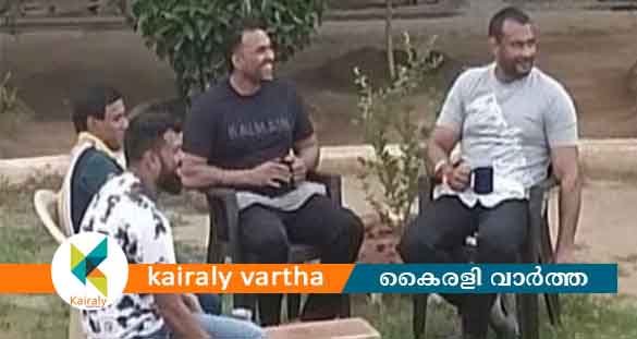 രേണുക സ്വാമി കൊലപാതകം: നടന്‍ ദര്‍ശന് ജയിലില്‍ വിഐപി പരിഗണന, ചിത്രങ്ങള്‍ പുറത്ത്