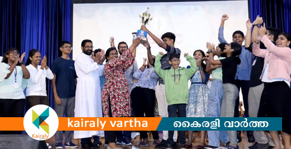 എ എസ് ഐ എസ് സി രചനാ സാഹിത്യ മത്സരങ്ങള്‍: തിരുവനന്തപുരം ക്രൈസ്റ്റ് നഗര്‍ വിജയികള്‍