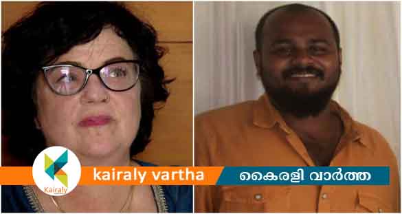വിദേശ വനിതയിൽ നിന്ന് കമ്പനി ഡയറക്ടർ മൂന്നര കോടി രൂപ തട്ടിയതായി പരാതി