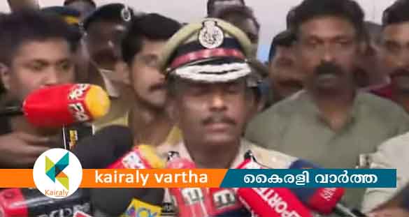 'ആരോപണങ്ങൾ അന്വേഷിക്കട്ടേ', മുഖ്യമന്ത്രിക്കും ഡിജിപിക്കും കത്ത് നൽകി എഡിജിപി അജിത് കുമാർ