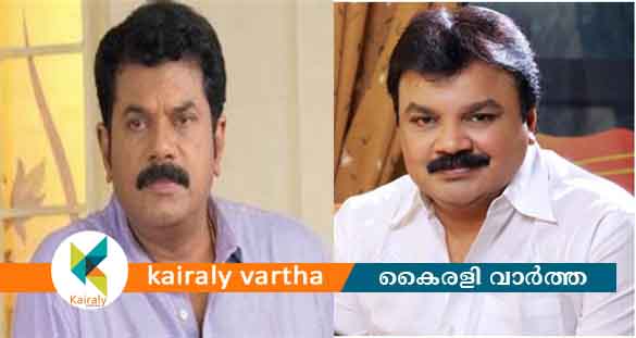 മറ്റന്നാള്‍ വരെ അറസ്റ്റ് പാടില്ല; മുകേഷിന്‍റെയും ഇടവേള ബാബുവിന്‍റെയും മുന്‍കൂര്‍ ജാമ്യാപേക്ഷയില്‍ വിധി വ്യാഴാഴ്ച