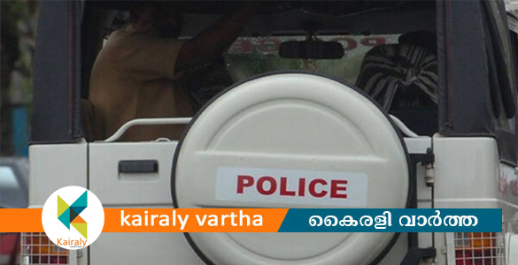 സീരിയല്‍ പ്രൊഡ്യൂസര്‍ക്കും പ്രൊഡക്ഷന്‍ കണ്‍ട്രോളര്‍ക്കുമെതിരെ പീഡന കേസ്