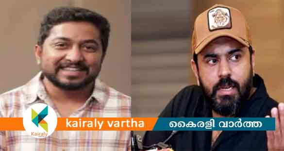 നിവിൻ പോളിക്കെതിരെയുള്ള പീഡന പരാതി വ്യാജം; തെളിവുകൾ നിരത്തി വിനീത് ശ്രീനിവാസൻ