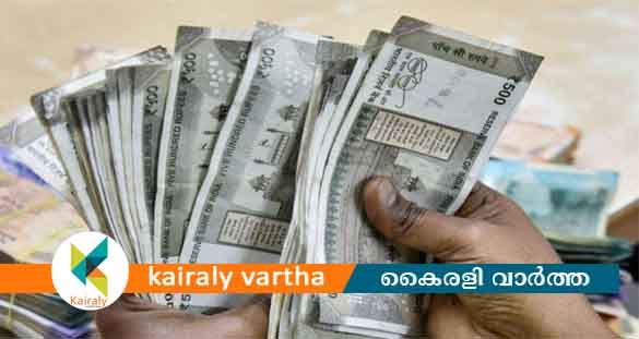 ഓണത്തിന് മുന്‍പ് ക്ഷേമ പെന്‍ഷന്‍; ബുധനാഴ്ച വിതരണം തുടങ്ങും