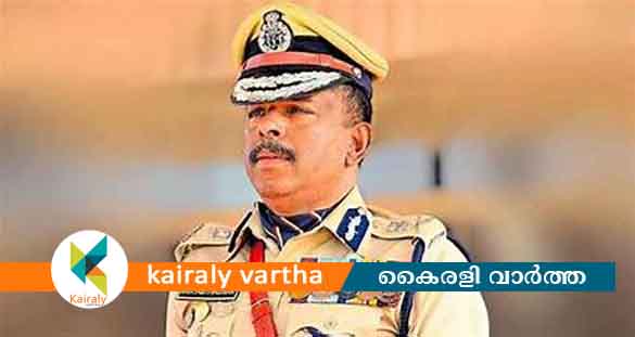 ആര്‍എസ്എസ് നേതാവുമായി കൂടിക്കാഴ്ച നടത്തിയെന്ന് സമ്മതിച്ച് എംആര്‍ അജിത് കുമാര്‍