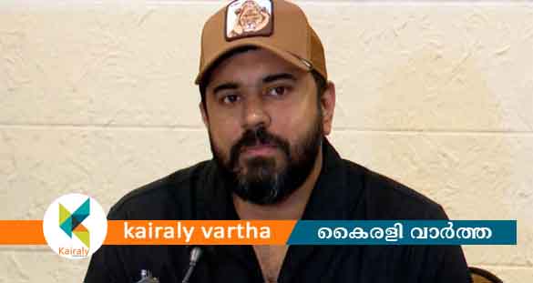 നിവിൻ പോളിക്കെതിരായ പരാതിക്കാരിയുടെ പേരും ചിത്രവും പ്രസിദ്ധീകരിച്ചു; യൂട്യൂബർമാർക്കെതിരെ കേസ്