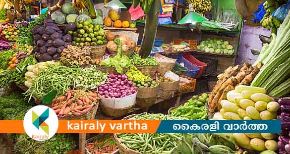 പച്ചക്കറികൾ വിലക്കുറവിൽ; ഓണച്ചന്തകളുമായി കൃഷി വകുപ്പ്