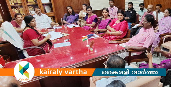 ജില്ലാതല കേരളോത്സരം ഡിസംബർ 21,22 തിയതികളിൽ കോട്ടയത്ത്