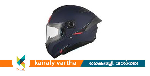 കോട്ടയം മെഡി. കോളേജ് പാർക്കിംഗ് ഏരിയയിൽ നിന്ന് ഹെൽമെറ്റുകൾ മോഷണം പോയി