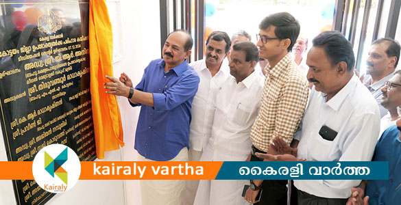 ഉപഭോക്തൃതർക്ക പരിഹാര കേസുകളിൽ പരിഹാരം വേഗത്തിലാകും - മന്ത്രി അനിൽ