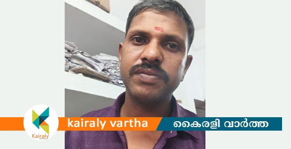 ലോട്ടറി വില്പനക്കാരനിൽ നിന്നും ടിക്കറ്റ് പിടിച്ചു പറിച്ചു ബൈക്കിൽ കടന്ന് കളഞ്ഞ പ്രതി പിടിയില്‍