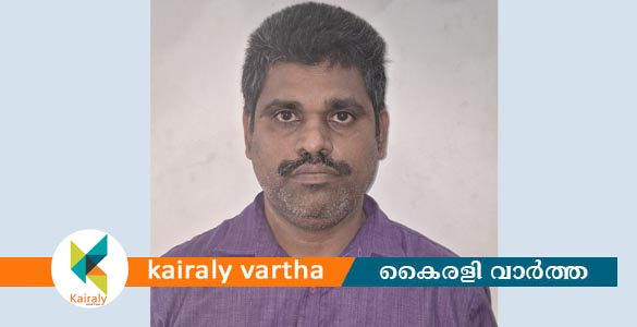 പലചരക്കു കടയിലെ ലഹരി കച്ചവടം പൊളിച്ച് കറുകച്ചാൽ പോലീസ്
