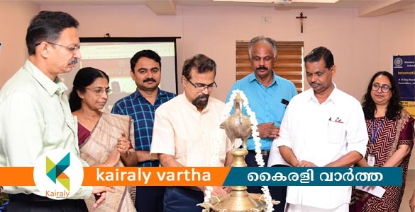 കോട്ടയം നഗരമധ്യത്തിൽ രണ്ടര കിലോ കഞ്ചാവുമായി ഒറീസ സ്വദേശി പിടിയില്‍