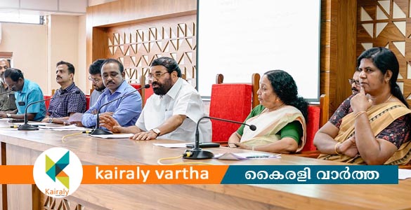 കോട്ടയം സമ്പൂർണ മാലിന്യമുക്ത ജില്ലയാകുന്നു; പ്രഖ്യാപനം ഏപ്രിൽ ഏഴിന്