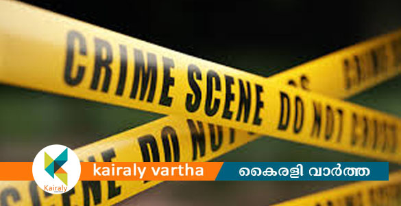 തിരുനക്കര ക്ഷേത്രത്തിൽ ഗാനമേളക്കിടെ സംഘർഷം; രണ്ട് പേർക്ക് കുത്തേറ്റു