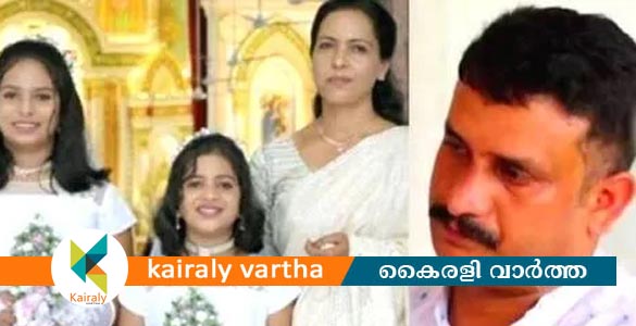 ഏറ്റുമാനൂരിൽ അമ്മയും മക്കളും ആത്മഹത്യ ചെയ്ത കേസ്: പ്രതി നോബിയുടെ ജാമ്യാപേക്ഷ പരിഗണിക്കുന്നത് മാറ്റി