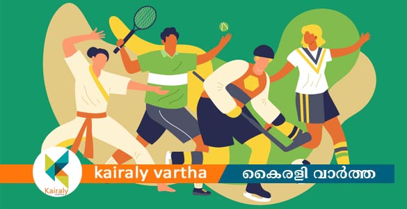 ജില്ലാതല സ്പോർട്‌സ് അക്കാദമി സെലക്ഷൻ; ഏപ്രിൽ മൂന്നിന്