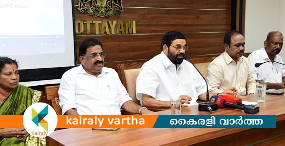 ദേവസ്വം ബോർഡ് നിയമനത്തിന് പുതിയ സോഫ്റ്റ്‌വേർ; മന്ത്രി വി.എൻ. വാസവൻ ഉദ്ഘാടനം ചെയ്തു