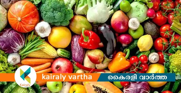 വിഷുവിന് വിഷരഹിത പച്ചക്കറിയുമായി കുടുംബശ്രീ വിപണനമേള