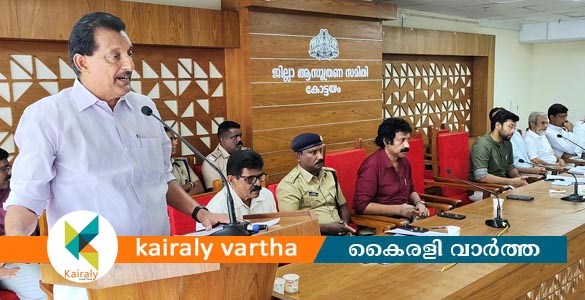 ലഹരിക്കെതിരേ ഒറ്റക്കെട്ടാകാൻ നാടൊരുങ്ങി
