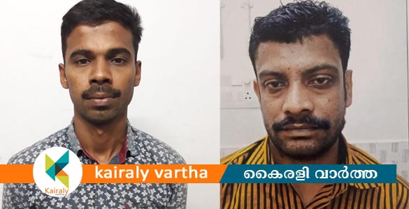 മണിമലയിലും ഈരാറ്റുപേട്ടയിലും കാപാ നിയമലംഘനം പ്രതികളെ കോടതി റിമാൻഡ് ചെയ്തു