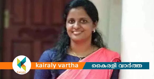 ജിസ്മോളുടെയും മക്കളുടെയും മരണം; കോട്ടയം എസ്പിക്ക് പരാതി നൽകി കുടുംബം