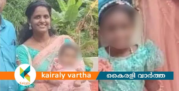 ഏറ്റുമാനൂരിലെ അഭിഭാഷകയുടേയും മക്കളുടേയും ആത്മഹത്യ; ഭർത്താവും ഭർതൃപിതാവും കസ്റ്റഡിയിൽ
