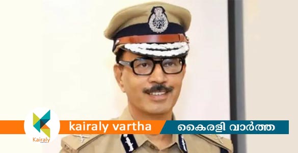 എച്ച് വെങ്കിടേഷ് ക്രമസമാധാന ചുമതലയുള്ള എഡിജിപി; സര്‍ക്കാര്‍ ഉത്തരവിറങ്ങി