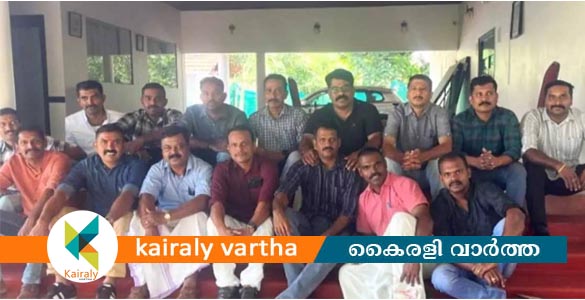 ആര്‍എസ്എസ് അനുഭാവികളായ ജയില്‍ ഉദ്യോഗസ്ഥര്‍ റിസോര്‍ട്ടില്‍ യോഗംചേര്‍ന്നു; സ്ഥലംമാറ്റം
