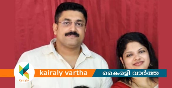 കുവൈത്തില്‍ നഴ്‌സുമാരായ മലയാളി ദമ്പതികള്‍ കുത്തേറ്റ് മരിച്ച നിലയില്‍