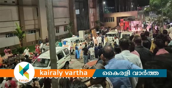 കോഴിക്കോട് മെഡി. കോളജിലെ അഗ്നിബാധ: രോഗികളുടെ മരണത്തിൽ അവ്യക്തത തുടരുന്നു